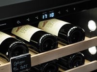 Display met touchbediening ||