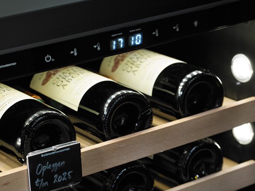 Display met touchbediening ||