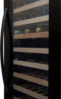 Hendel Curvo (zwart) BB