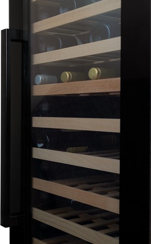 Hendel Cubo (zwart) BB