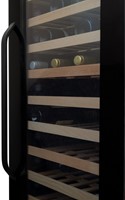 Hendel Elegante (zwart) BB