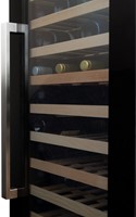 Hendel Cubo (RVS) BB