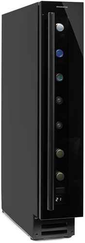 Deur voor Billy (Brilliant Black Edition)