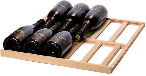  Wijnlade Bourgogne/Champagne (7 stuks)