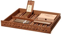 Humidor lade (2 stuks)