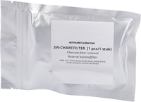 Koolstoffilter Vini CHARCFILTER