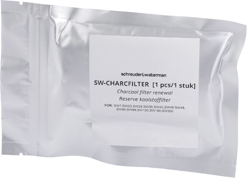 Koolstoffilter Vini CHARCFILTER