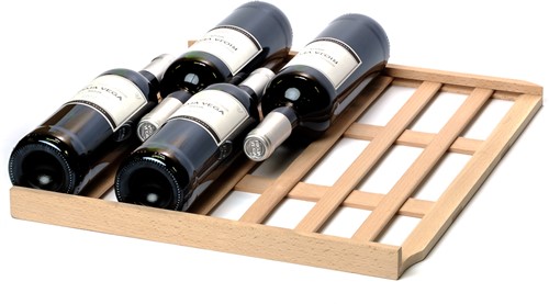                     Wijnlades Standaard (voor Bordeaux flessen)