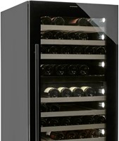 Lavardin Duo / Deur: Brilliant Black Edition