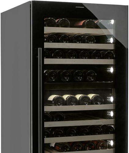 Lavardin Duo / Deur: Brilliant Black Edition