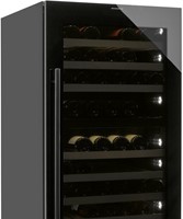 Lavardin Duo / Deur: Sapphire Black Edition