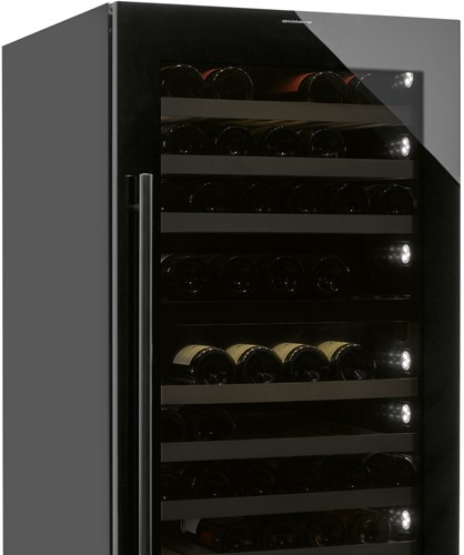 Lavardin Duo / Deur: Sapphire Black Edition