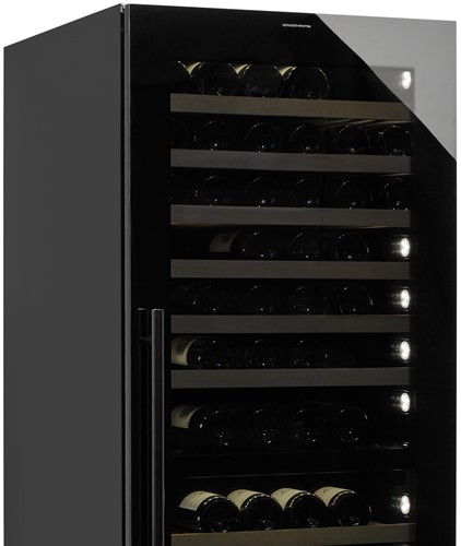 Chenonceau Duo / Deur: Sapphire Black Edition