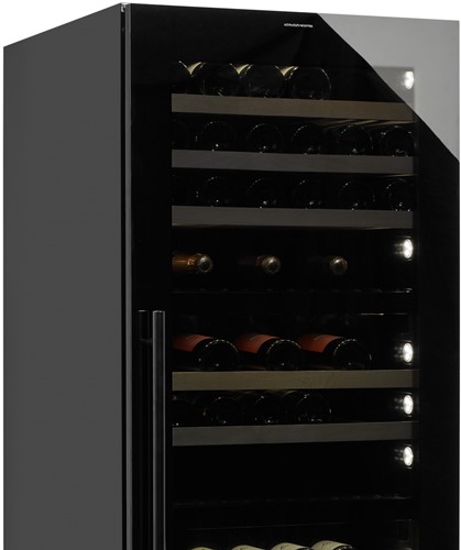 Chenonceau Ultimo / Deur: Sapphire Black Edition
