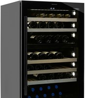 Chevenon Duo / Deur: Brilliant Black Edition