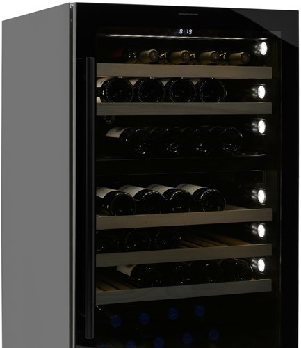 Chevenon Duo / Deur: Sapphire Black Edition