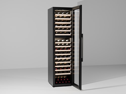 Rabutin Alto Duo met 2 FlexCool klimaatzones ||