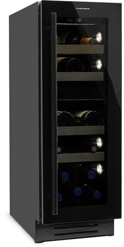 Deur voor Biron/Esclimont (Sapphire Black Edition)