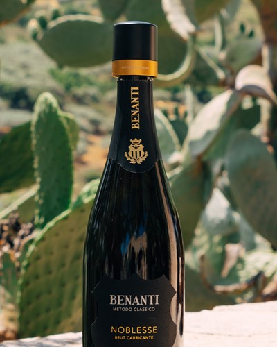 Schreuder&Waterman Champagne Twist Stopper