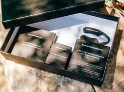 Schreuder&Waterman WineCollection 'Connaisseur'