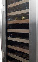 Hendel Arco (RVS) SILV
