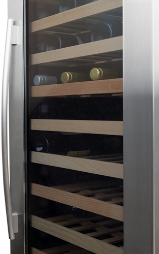 Hendel Arco (RVS) SILV
