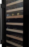 Hendel Cilindro (zwart) BB