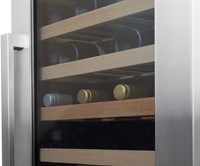 Hendel Cubo (RVS)