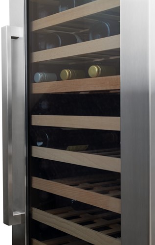 Hendel Cubo (RVS) SILV
