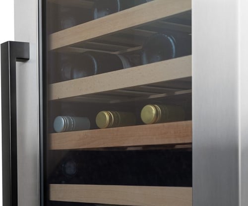 Hendel Cubo (zwart) SILV ZOOM