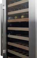 Hendel Robusto (RVS) SILV