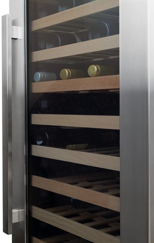 Hendel Robusto (RVS) SILV