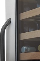 Hendel24 Standaard (zwart) SILV
