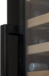 Hendel Cubo (Zwart)