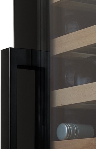 Hendel Cubo (Zwart) voor Turenne