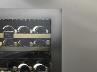 Hygrometer Wit sfeer 2