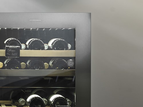 Hygrometer Wit sfeer 2