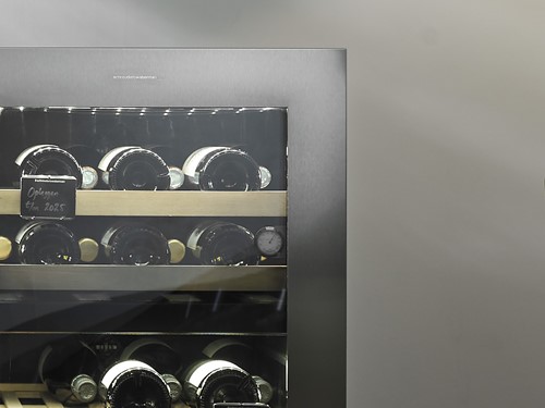 Hygrometer Wit sfeer 2