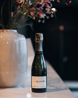 Franck Bonville Champagne Brut Grand-Cru Demie