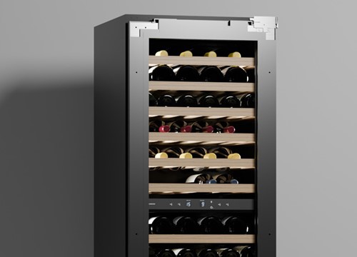                          Rougemont Ultimo / Deur: uDesign