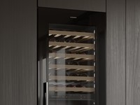                          Rougemont Ultimo / Deur: Sapphire Black Edition