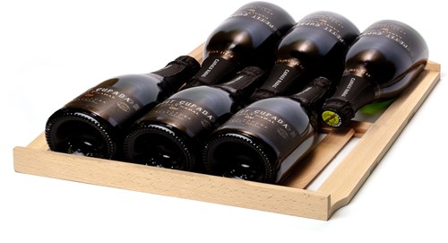 Wijnlade Bourgogne/Champagne (6 stuks)