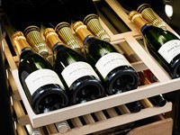 Lade - SHELF59 Champagne lade