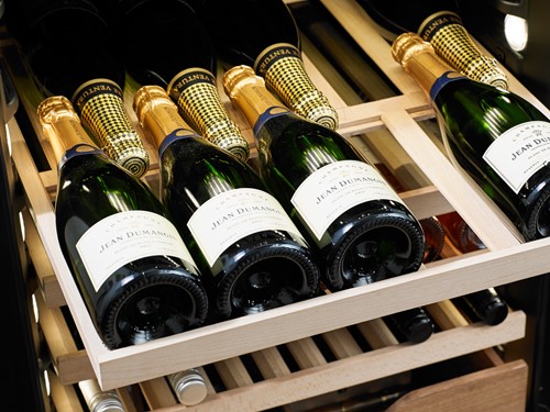 Lade - SHELF59 Champagne lade
