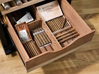 Lade - SHELF59 Cigar Humidorlade