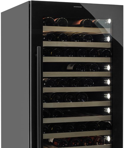 Lavardin Uno / Deur: Brilliant Black Edition