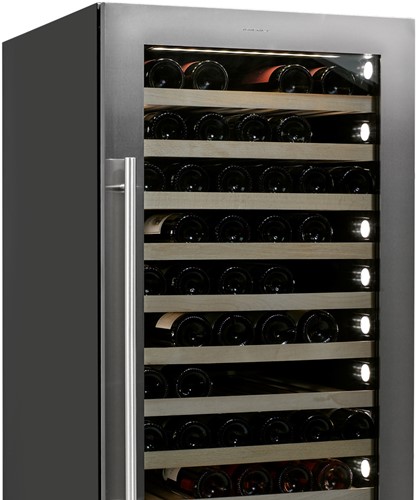 Lavardin Uno / Deur: Silver Design Edition