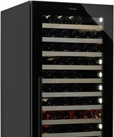 Chenonceau Uno / Deur: Brilliant Black Edition