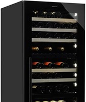 Chenonceau Ultimo / Deur: Brilliant Black Edition