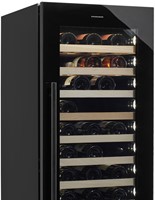 Rabutin Uno / Deur: Brilliant Black Edition